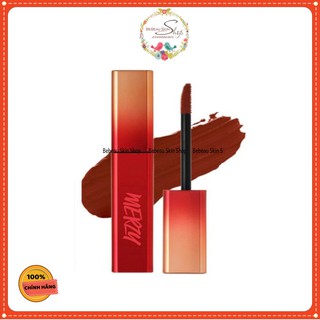 Son Merzy  ♨️ FreeShip 50k ♨️ Son kem lì Merzy The First Velvet Tint 4,5g version 3 [V13 - V16 ]