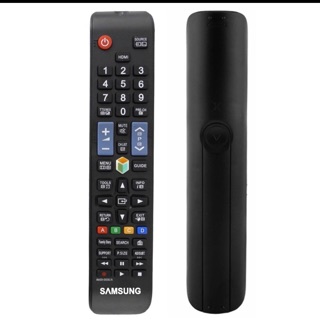Điều khiển samsung SMART tivi