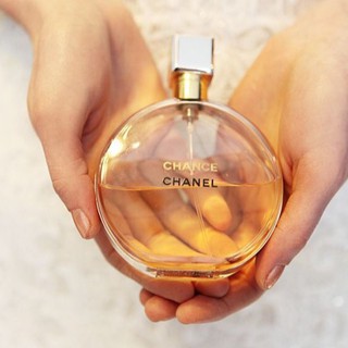 Nước hoa nữ Chanel Chance EDP 100ml