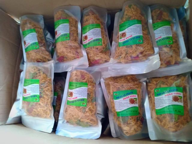 FREESHIP ĐƠN HÀNG TỪ 99K 100GR KHÔ GÀ GIÁ | BigBuy360 - bigbuy360.vn