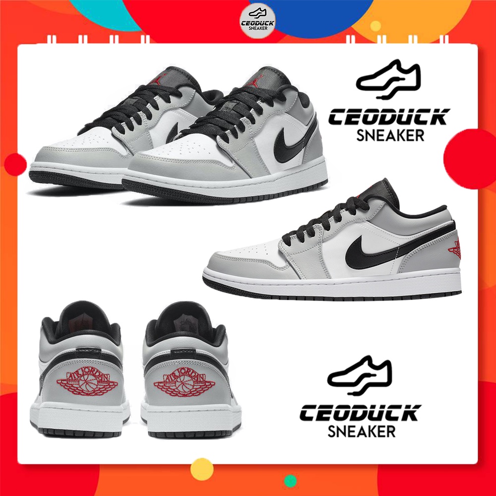 Giày thể thao Ari Jordan Low 1 giày sneaker freeship full box