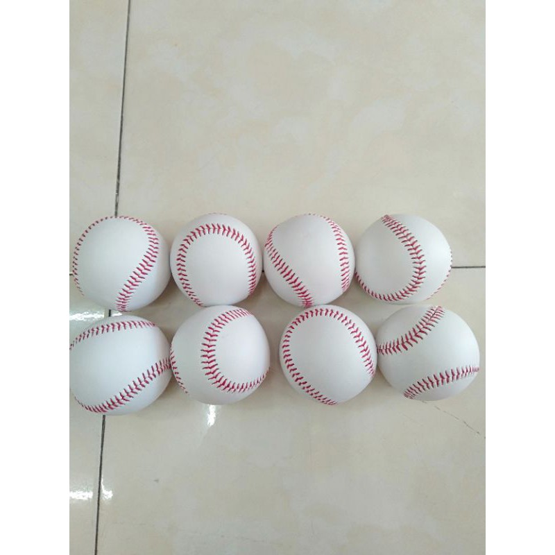 Bóng chày da cao cấp