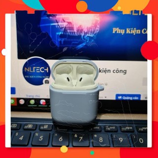 [ HÀNG CAO CẤP ]  VỎ  AIRPOD 2