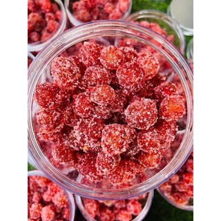 Chùm Ruột Chanh Muối 500gram