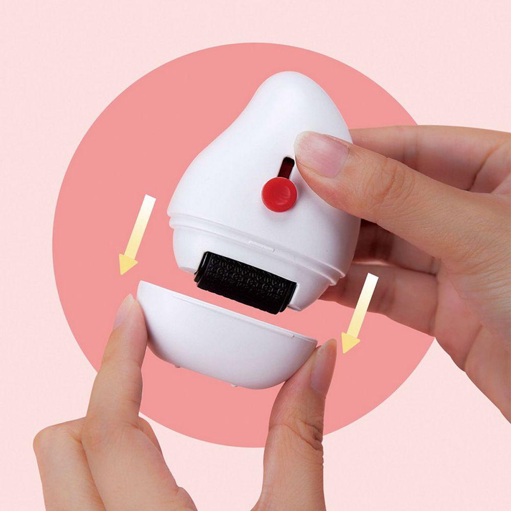 Dụng Cụ Con Lăn Thông Tin Riêng Tư Dạng Con Lăn Bảo Vệ Sự Riêng Tư