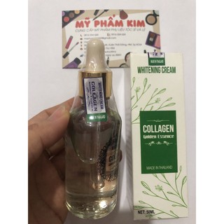 ✅<LỘT MẢNG TO>Thay da sinh học lột da sinh học collagen Thái Lan 50ml