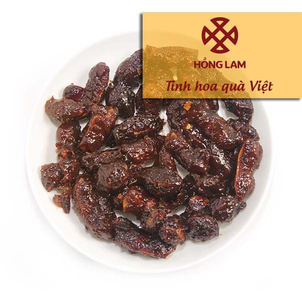 ME XÀO CAY HỒNG LAM