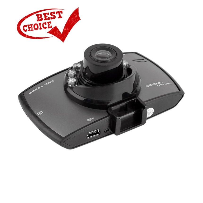 (10.7) 1 / 2 Camera 6 Bóng Led 2.3 Inch Lcd Tầm Nhìn Ban Đêm Cho Xe Hơi | BigBuy360 - bigbuy360.vn