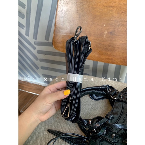 Túi Balen móc gương size 23/ size vừa