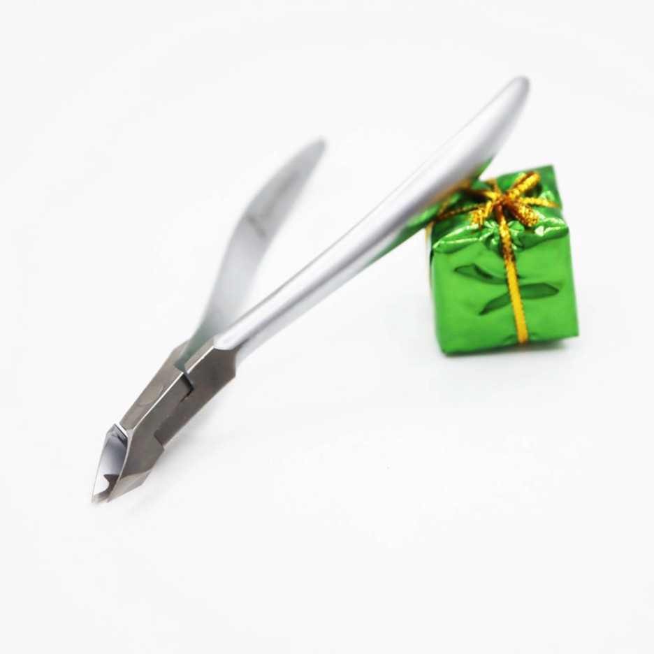 Kìm nhặt da Super Jeliva O8p