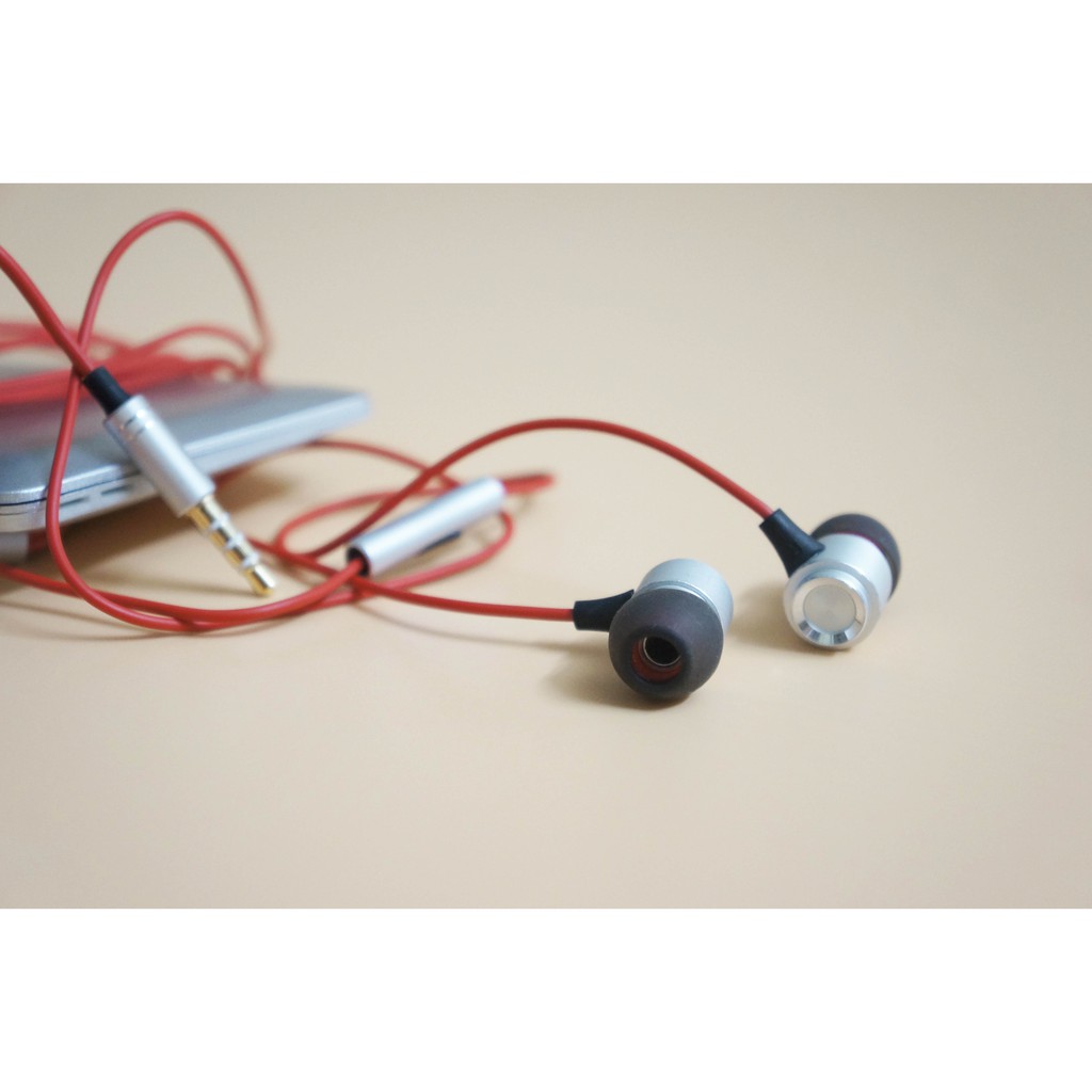 Tai nghe TCL có mic,âm thanh trong vắt (Tặng túi lưới )