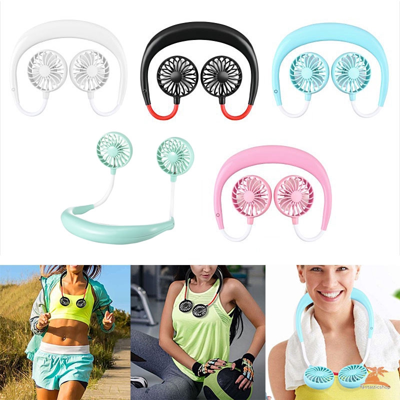 Quạt Usb Mini Tiện Lợi