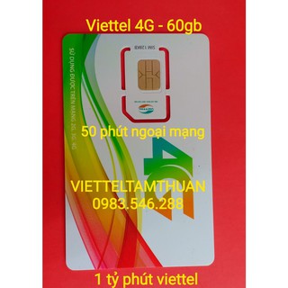 Sim v90 viettel