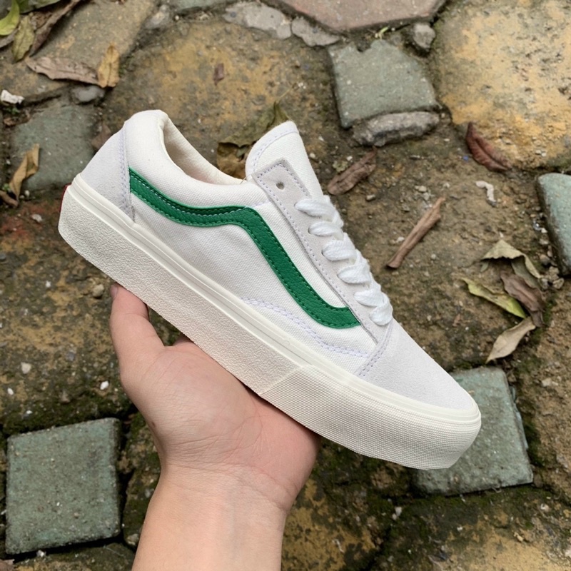 Giày thể thao Vaan các loại