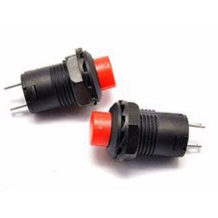 Nút nhấn giữ ds211 nút nhấn giữ 2 pin