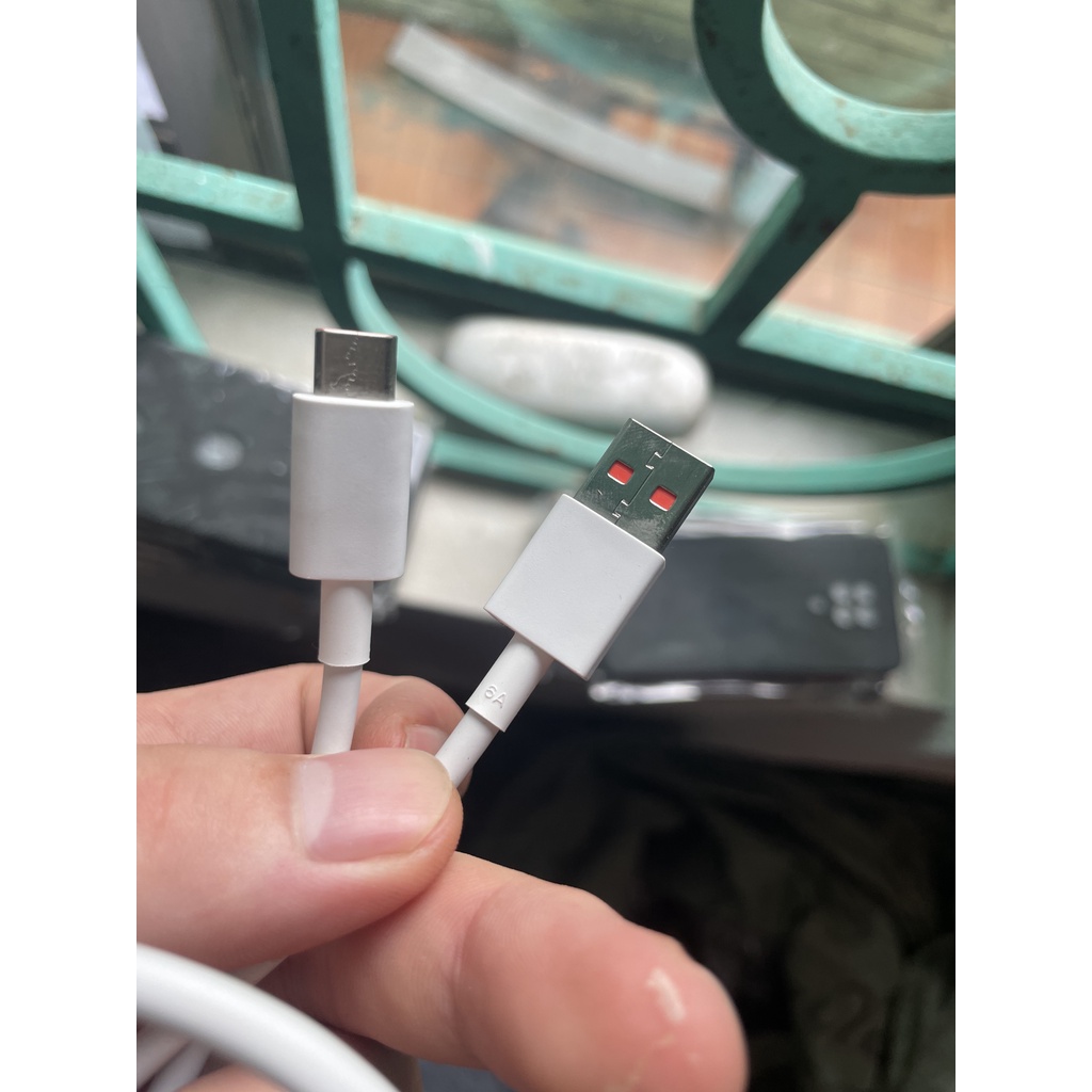 Dây sạc Xiaomi 33W / 67W / 120W sạc nhanh Turbo cực chất HMCASE Bảo hành 1 đổi 1 trong vòng 6 tháng