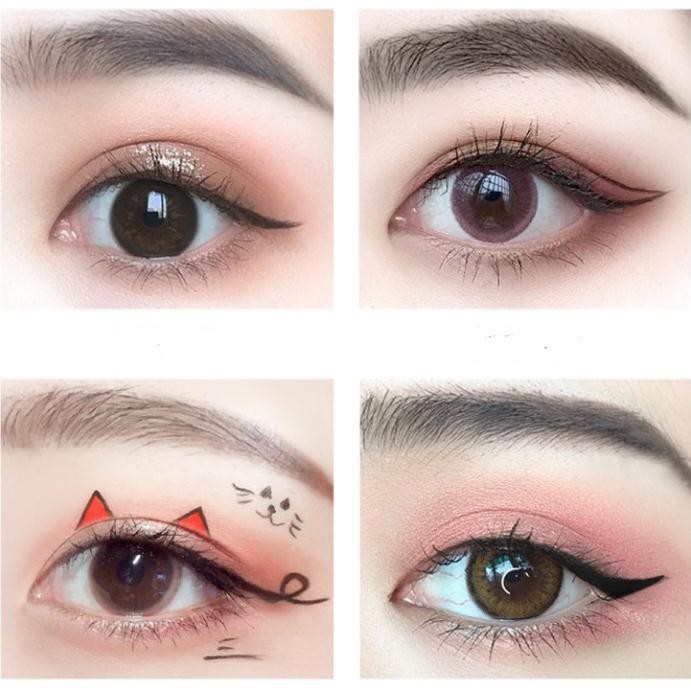 [HÀNG CHUẨN]Bút dạ kẻ mắt không trôi không lem Suake | BigBuy360 - bigbuy360.vn