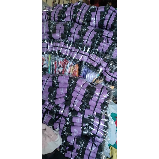 Quần legging nữ dáng dài