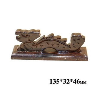 GÁC BÚT GỖ THƯ PHÁP