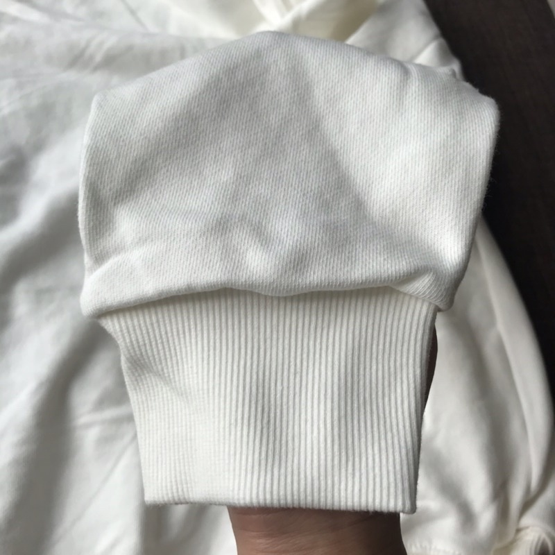 Áo Nỉ Xuất Hàn Camp Varsity Cho Nam và Nữ - Áo Sweater