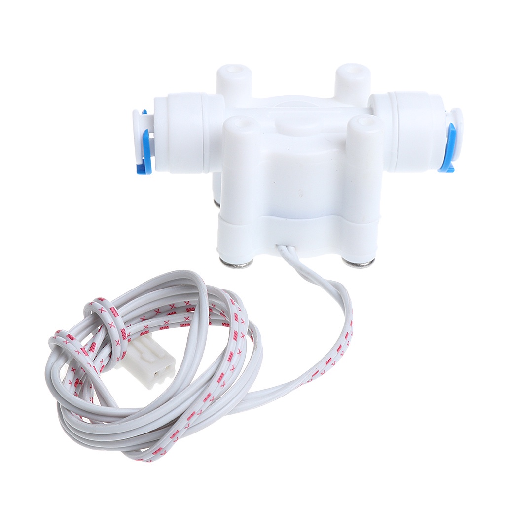 Công Tắc Cảm Biến Lưu Lượng Nước 1 / 4 "