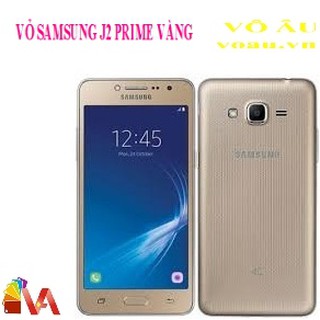 VỎ SAMSUNG J2 PRIME MÀU VÀNG