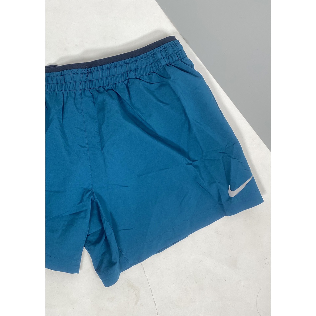 Quần short N1ke lót tam giác trơn