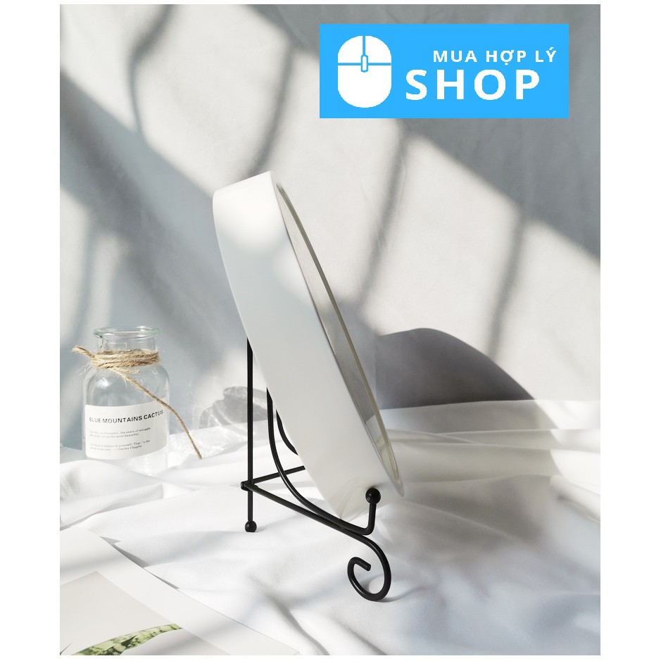 Phụ Kiện Giá Đỡ Đồng Hồ TELESONIC / Uranus Giúp Thành Đồng Hồ Để Bàn - Hàng Chính Hãng