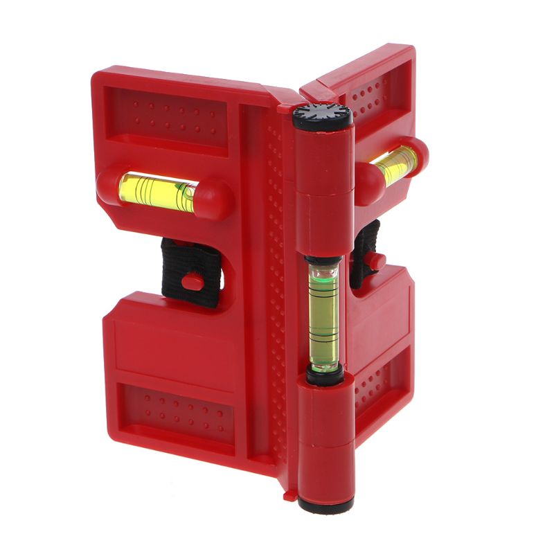 Thước Đo Góc Từ Tính 270 Độ mm Kèm Dây Đeo Chuyên Dụng