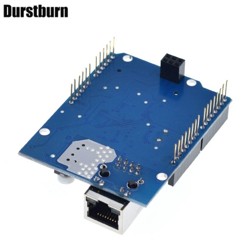 Bảng Mạch Mạng Ethernet W5100 R3 Uno Mega 2560 1280 328 Ur R3 W5100 Cho Arduino