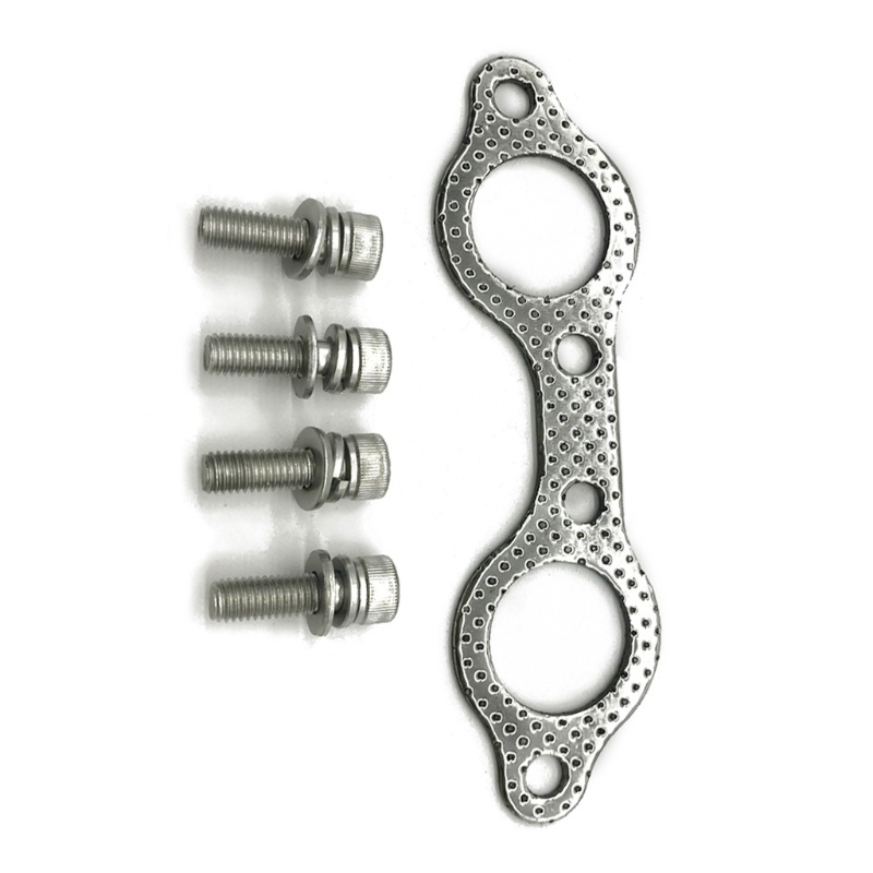 Bộ Dụng Cụ Sửa Chữa Ống Xả Khí Thải Cho Sportsman 600 700 800