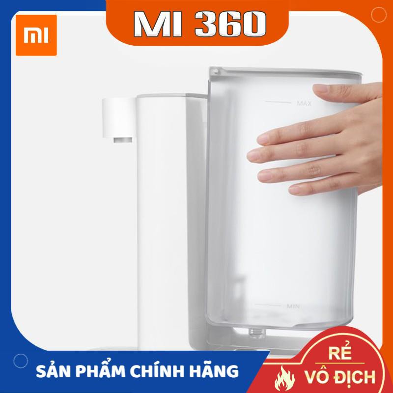 Máy Nước Nóng Để Bàn Xiaomi Scishare S2301 - 3L - Nóng Tức Thì Trong 2 Giây