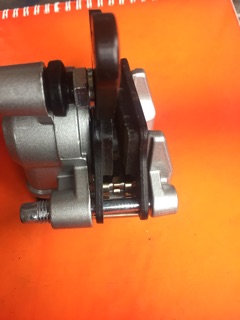 Heo dầu wave s110/ củ phanh dầu Honda wave