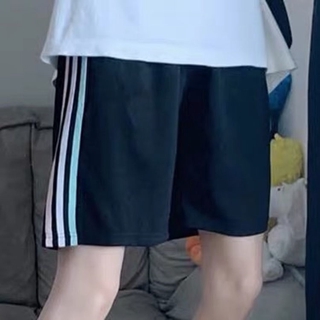 Quần Short Nữ Lưng Cao Thời Trang Hàn