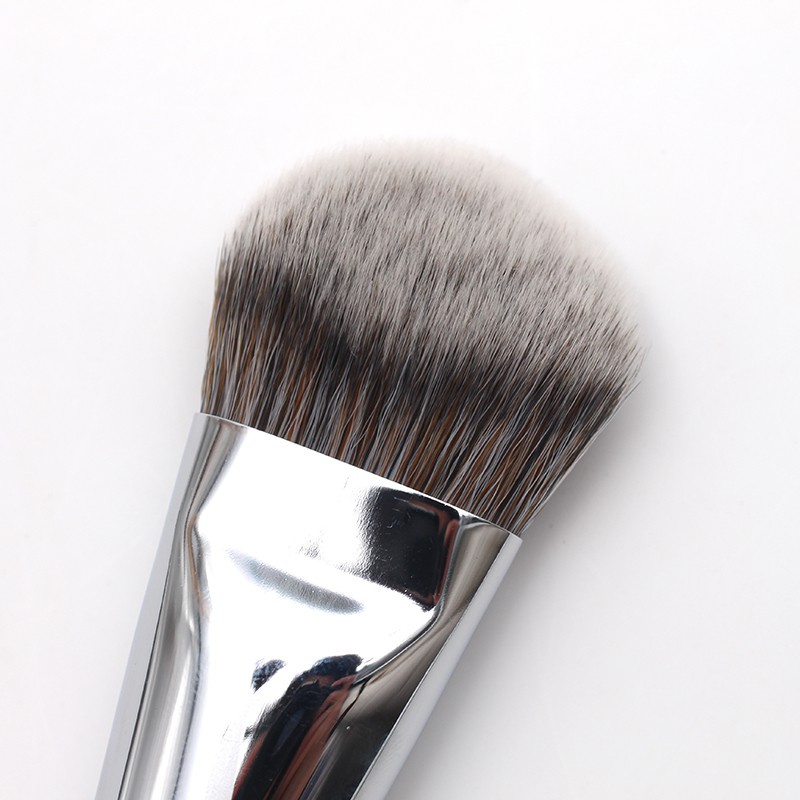 Sephora #47 Slope Foundation Brush Bevel Professional Liquid Foundation Makeup Brush