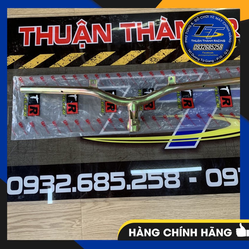 GHI ĐONG SATRIA 2000 - B