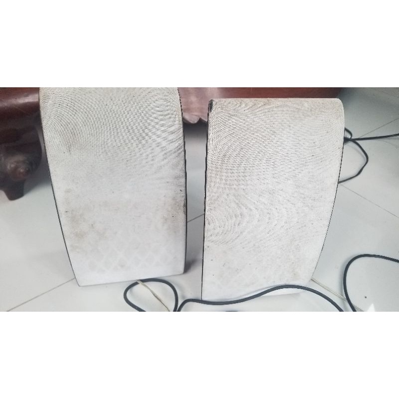 Bộ Loa nghe nhạc để bàn cực chất