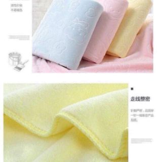 Khăn tắm xuất nhật
