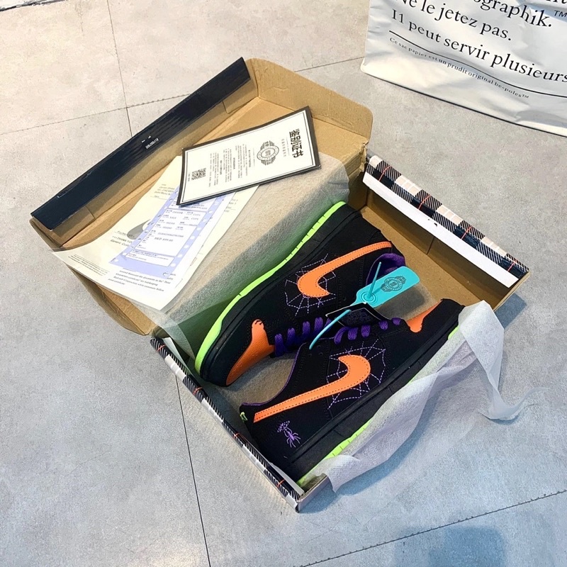 [ORDER] GIÀY NAM NỮ THẤP CỔ SB DUNK LOW CỰC PHẨM | BigBuy360 - bigbuy360.vn