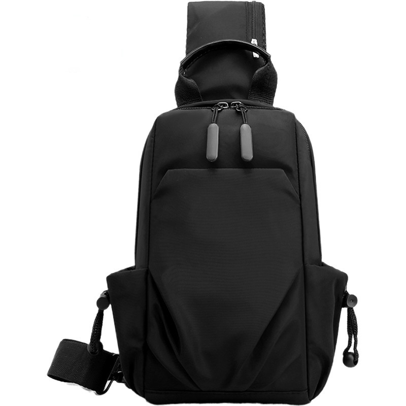 Túi đeo chéo chống thấm nước thiết kế thời trang cho nam