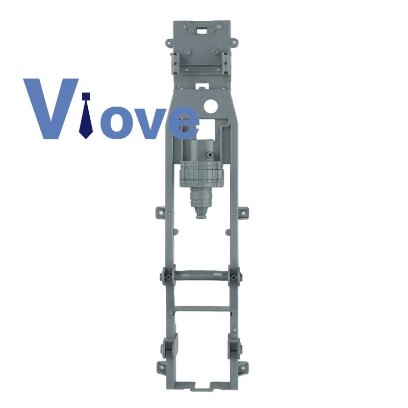 Khung Thân Xe AD002 Cho Xe Điều Khiển WPL D12 1/10 RC