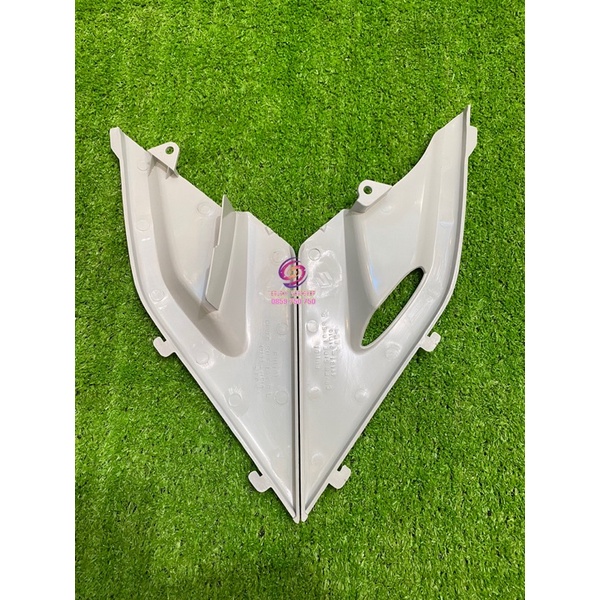 CÁNH CHIM XIPO SPORT RG 110 CHÍNH HÃNG TỒN KHO SGP NHỰA TRẮNG PP