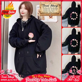 ÁO HOODIE - ÁO KHOÁC NỈ NGOẠI (HD2310 - WANNA LAB)