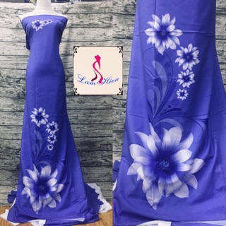 Bộ vải áo dài