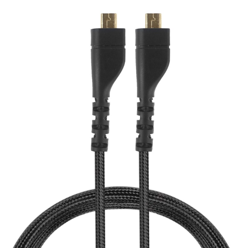 Dây Cáp Âm Thanh Thay Thế 120cm Cho SteelSeries Arctis 3 5 7 Pro