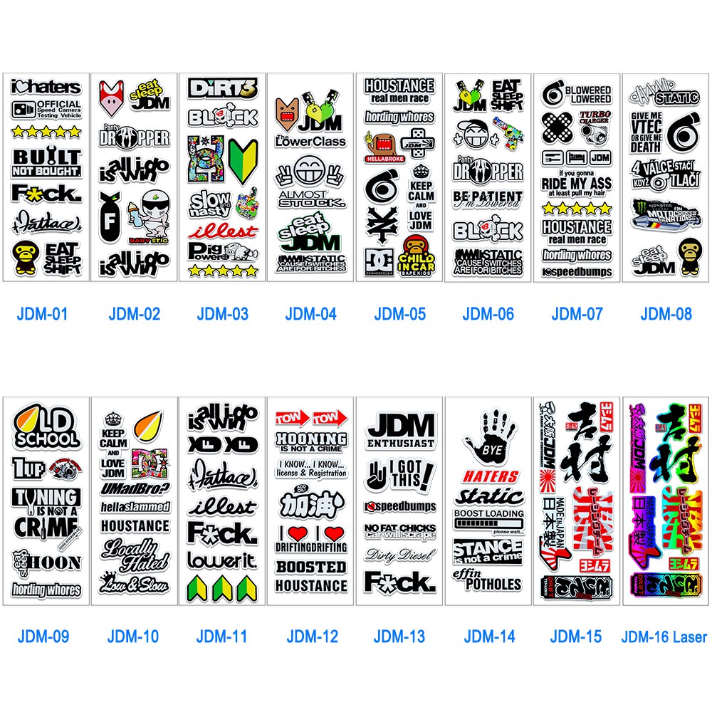 Miếng Dán Phản Quang 3M Chống Thấm Nước Cho Xe Hơi