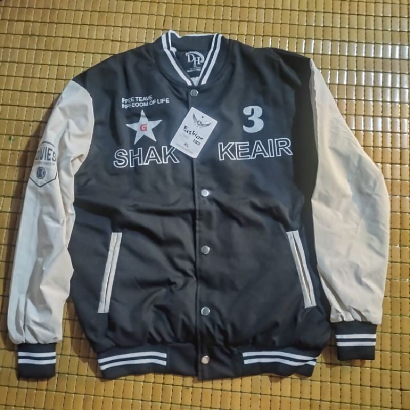 áo khoác bomber