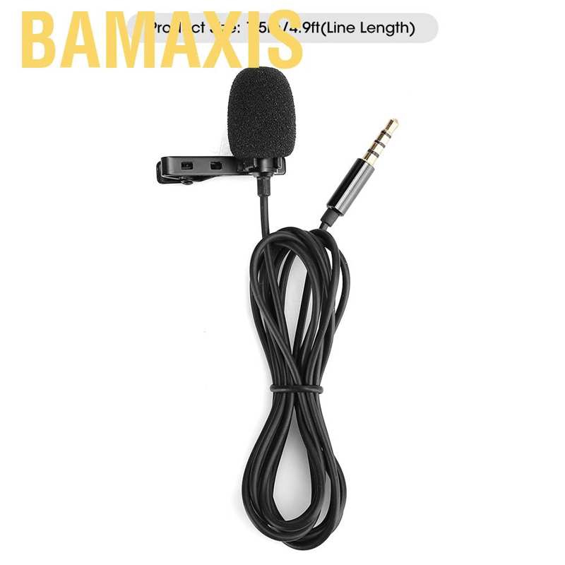 Micro Mini Bamaxis Cho Điện Thoại