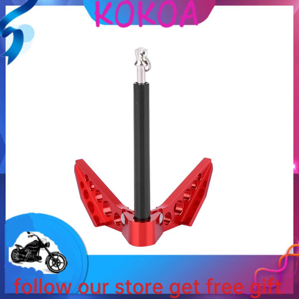 RC 1 Neo Kim Loại Cho Xe Điều Khiển Từ Xa Tỉ Lệ 1: 10