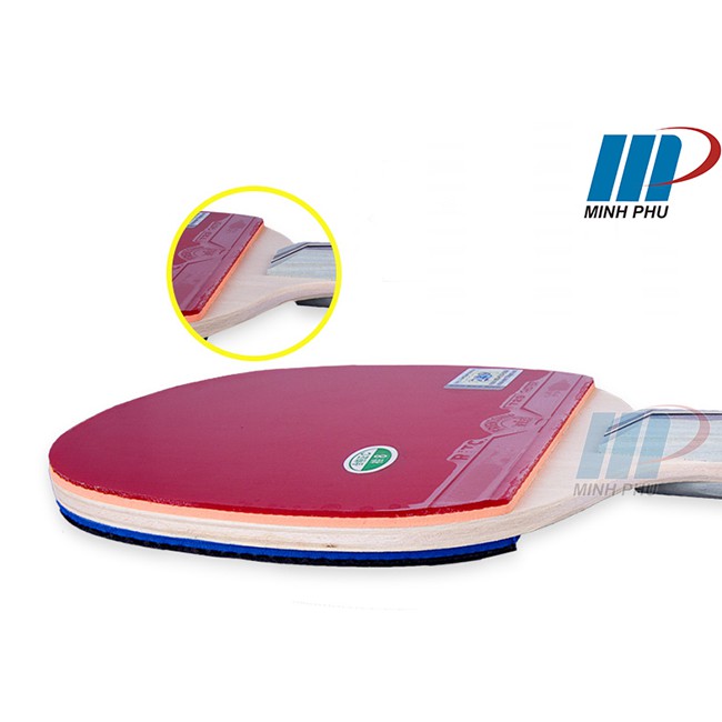 Vợt bóng bàn 729-2010 (có tem hãng)